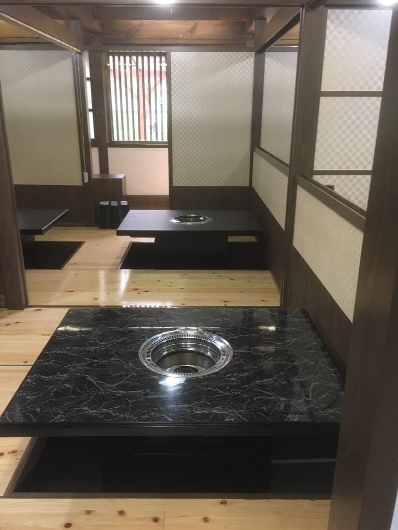 幻の壱岐牛!焼肉弦様-壱岐(写真4)