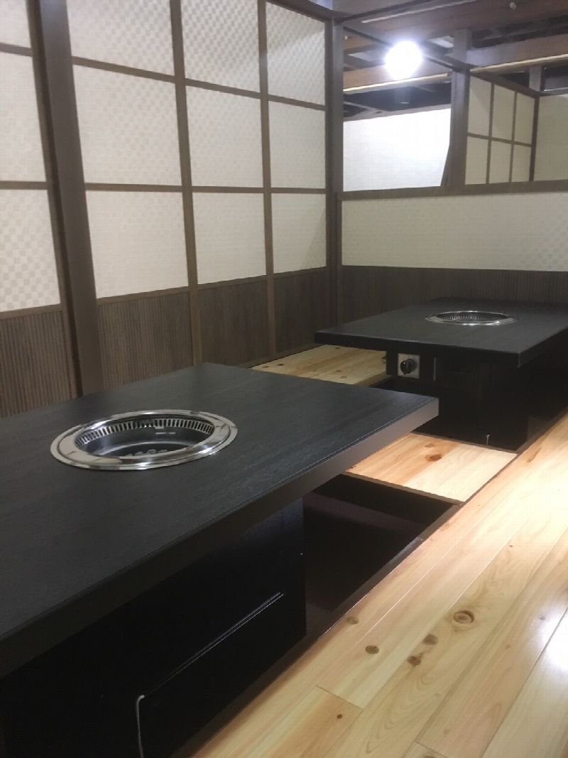 幻の壱岐牛!焼肉弦様-壱岐(写真2)