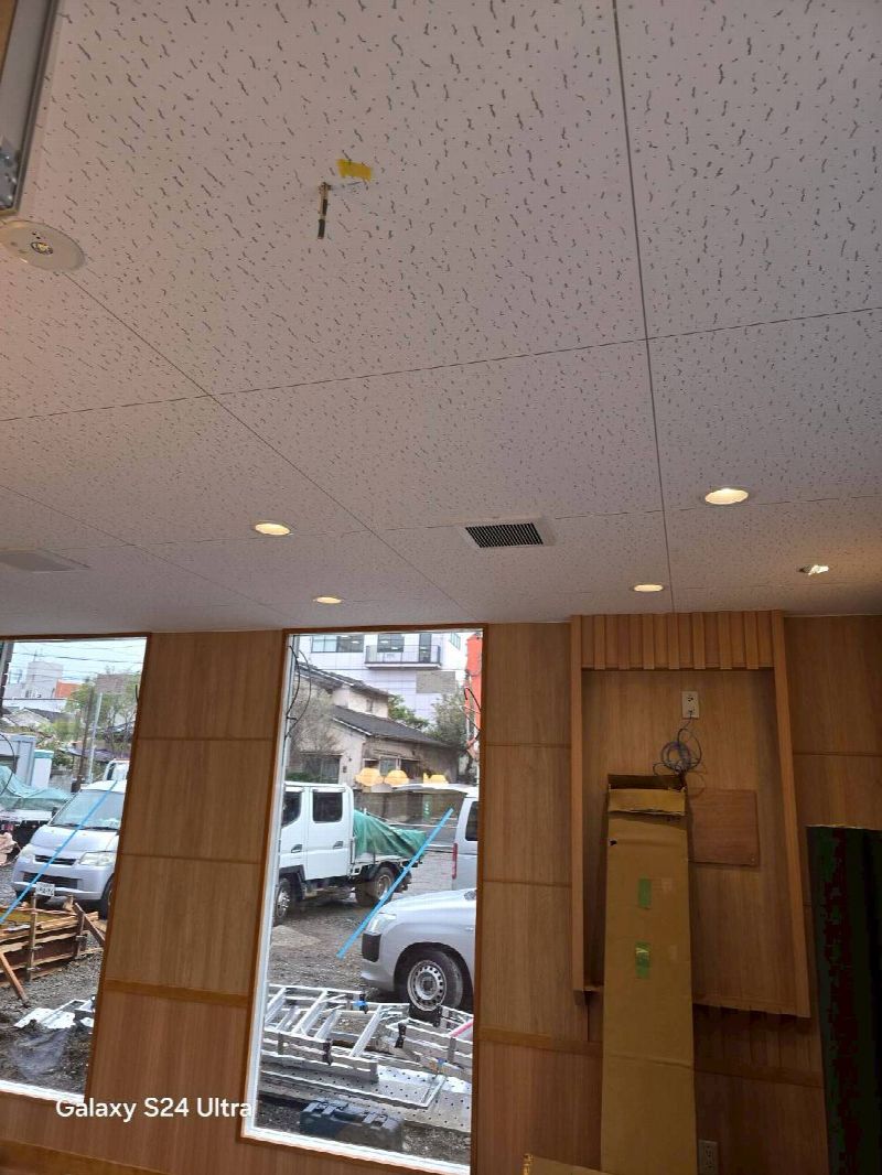 みんな大好き!「すき家」様の厨房フード工事を施工いたしました!(写真11)