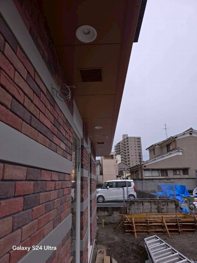 みんな大好き!「すき家」様の厨房フード工事を施工いたしました!(写真2)