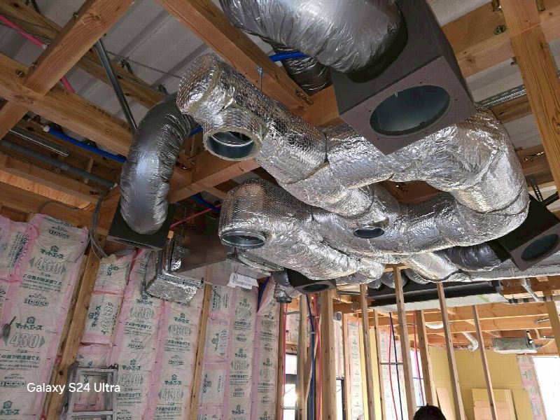 みんな大好き!「すき家」様の厨房フード工事を施工いたしました!(写真35)