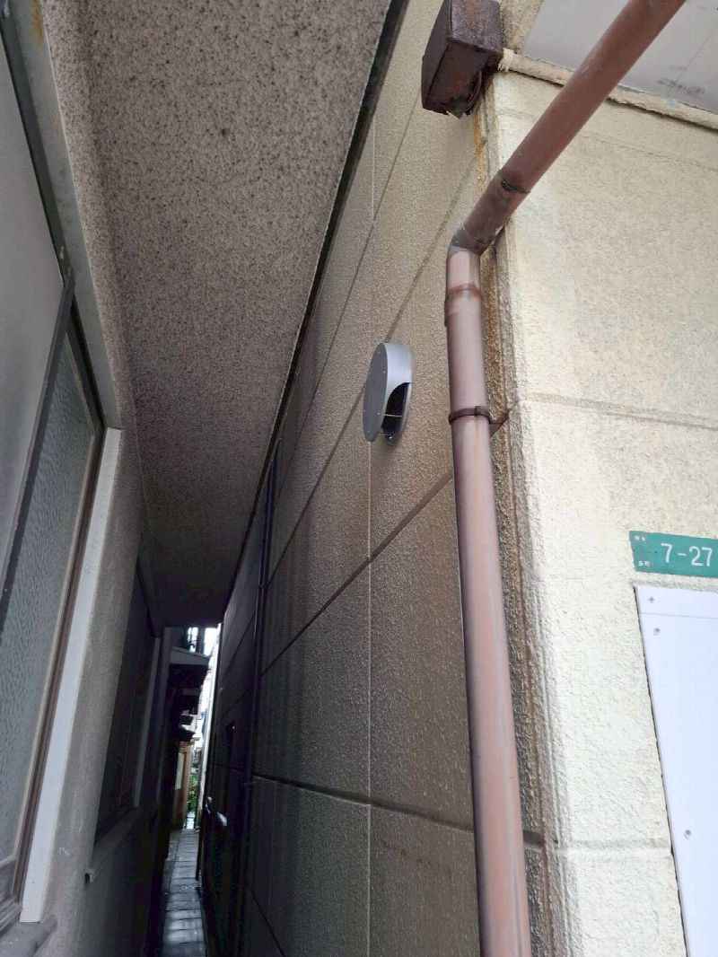広島一番の酒どころ西条！古民家再生ビル「B工事」施工事例（写真8）