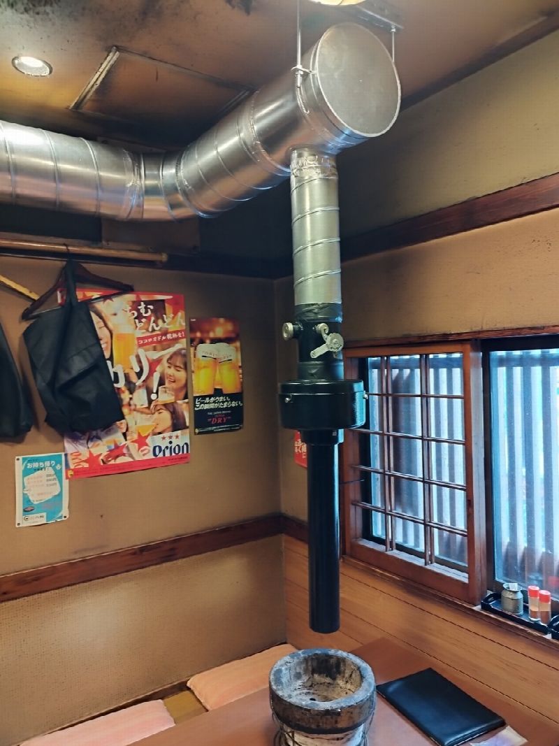 北九州市八幡西区の人気焼肉店-クリアフード工事(写真4)